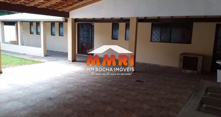 Casa com 3 dormitórios no Salete - Araçoiaba da Serra/SP