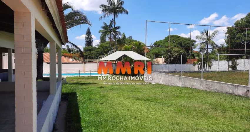 Chácara com 5 dormitórios à venda no Colonial I - Araçoiaba da Serra/SP