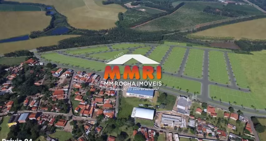 Lote - iperozinho - capela do alto / r$ 80 mil (cód. 4227)