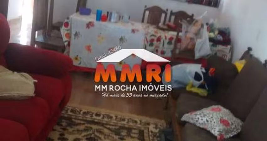 SOBRADO - 2 QUARTOS - ARAÇOIABA DA SERRA / R$230mil (CÓD. 4207)