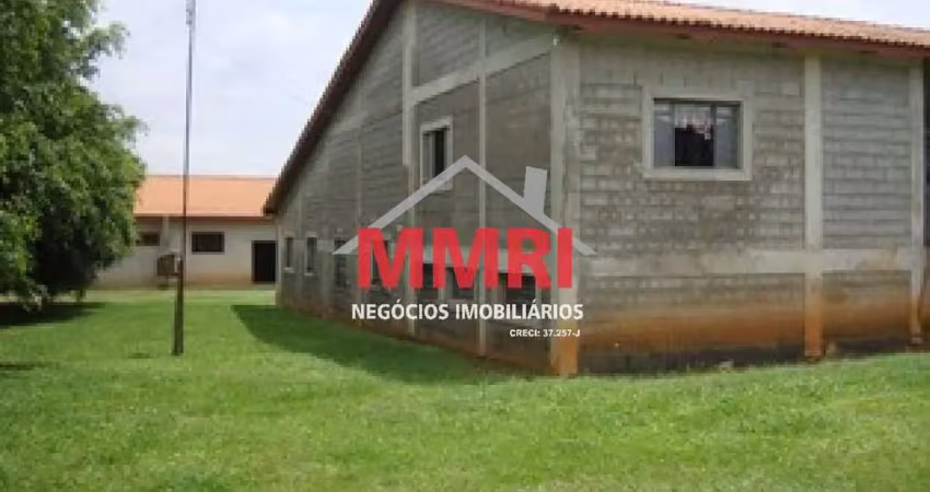 Galpão industrial em capela do alto para venda e locação - sp