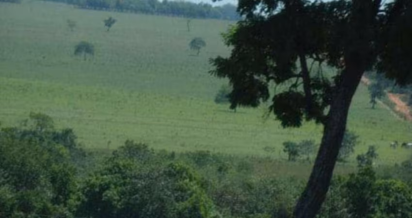 Fazenda à venda na Zona Rural, Paranatinga 