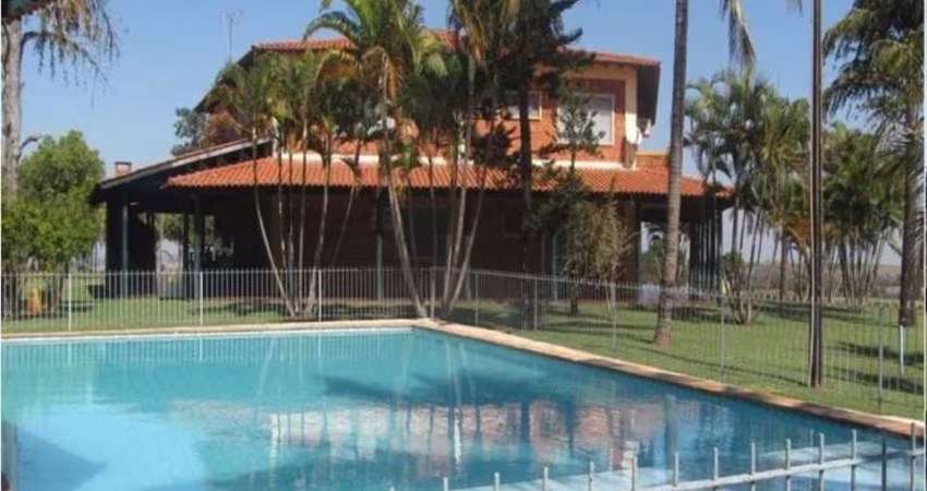 Fazenda á Venda em Presidente Presidente /SP