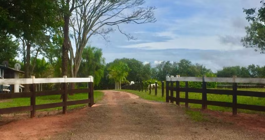 Fazenda à Venda em Presidente Prudente/SP