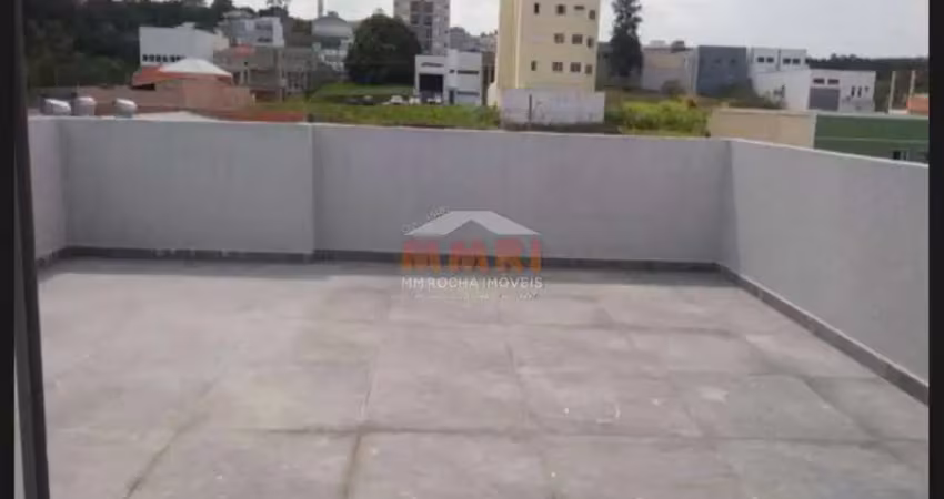 Apartamento com 3 dorms no Jardim do Paço - Sorocaba/SP