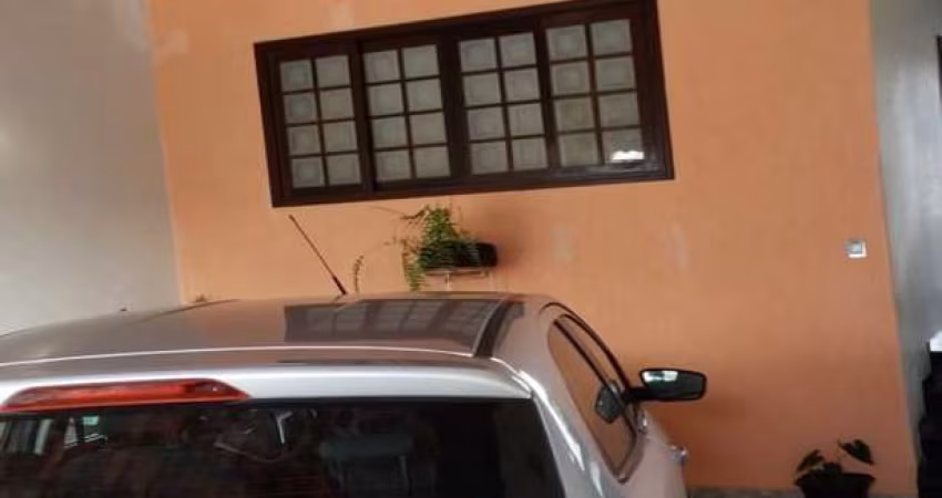 Casa com 2 dorms, Vila Regina, Itapetininga - R$ 270 mil, Cod: 3994