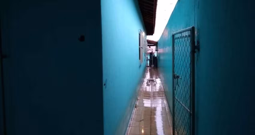 Casa com 3 dormitórios à Venda no Centro de Capela do Alto/SP