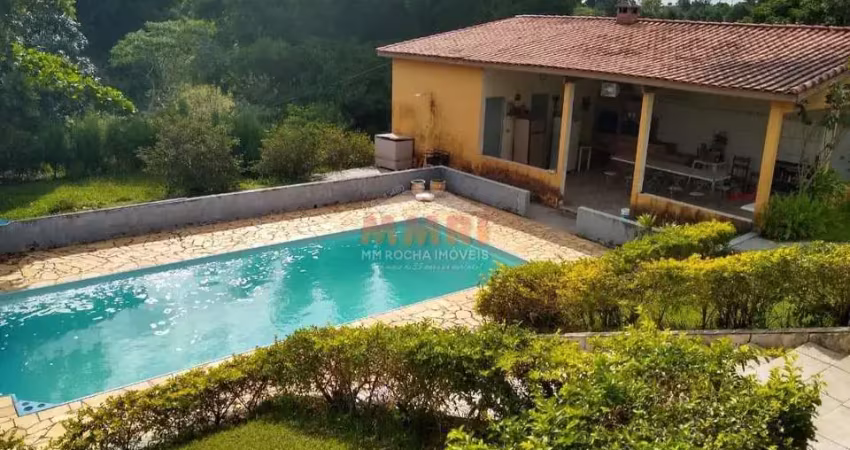 Chácara com 3 dorms, altos do cercado, araçoiaba da serra - r$ 400 mil, cod: 3900