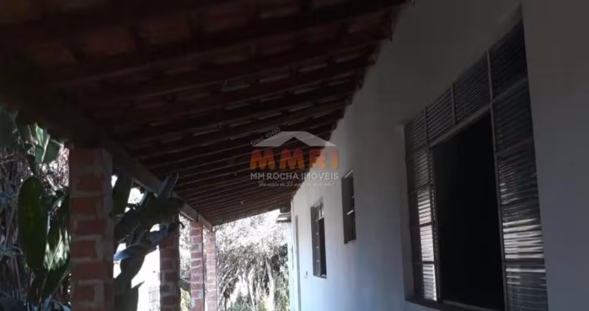Casa com 2 dormitórios no Maria da Glória - Araçoiaba da Serra/SP