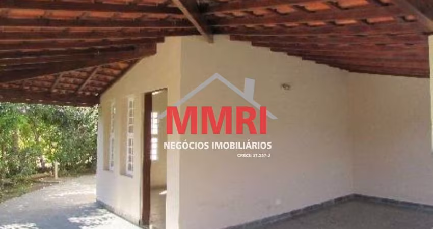 ACEITA FINANCIAMENTO: CASA - 03 DORMITÓRIOS - SALETE - ARAÇOIABA DA SERRA / R$ 350 MIL (CÓD. 3889)