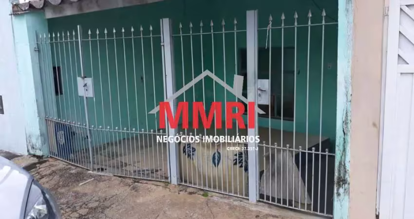 Imóvel à venda: Casa de 1 quarto na Ercília, Araçoiaba da Serra-SP! 70m², 1 vaga na garagem. Confira já!