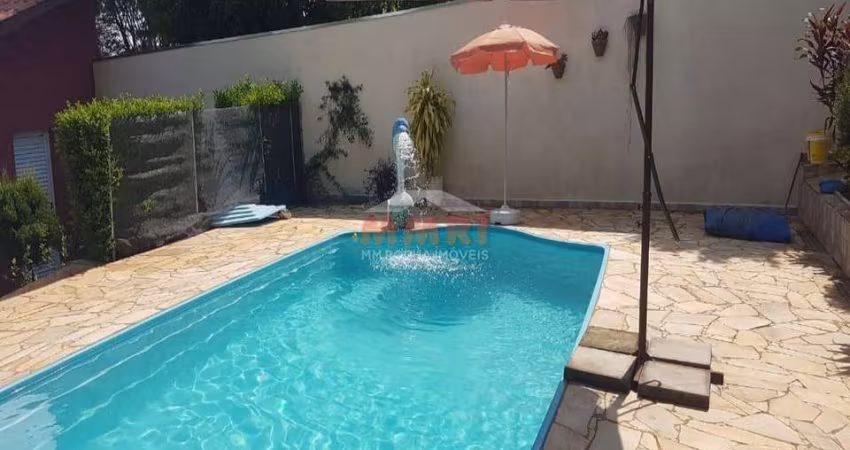 Chácara com 3 dormitórios à venda no San Conrado - Araçoiaba da Serra/SP