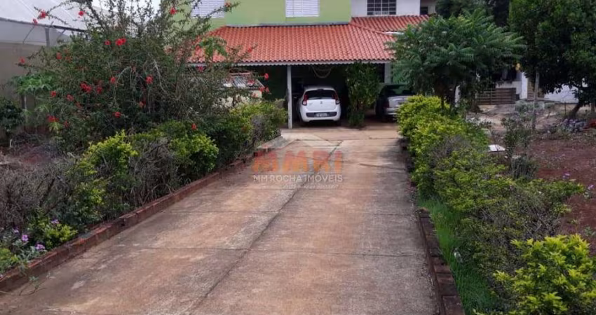 Chácara com 3 dormitórios à Venda no Barreiro - Araçoiaba da Serra/SP