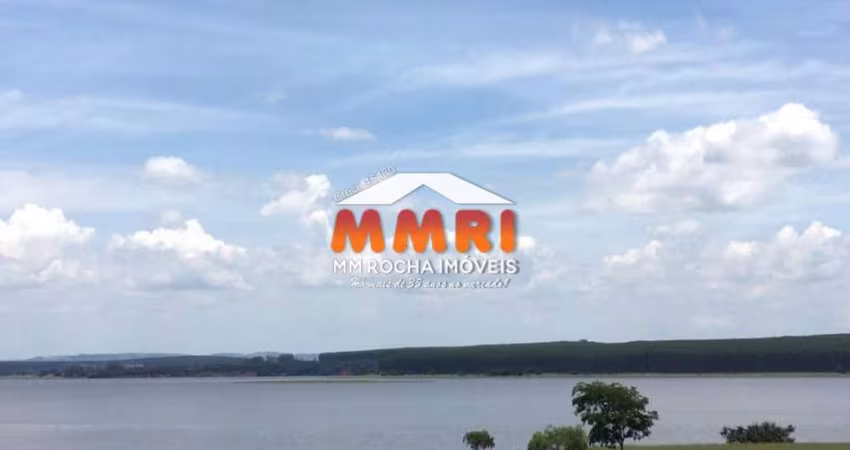 Terreno, Represa de Jurumirim, Paranapanema - R$ 70 mil, Cod: 3851