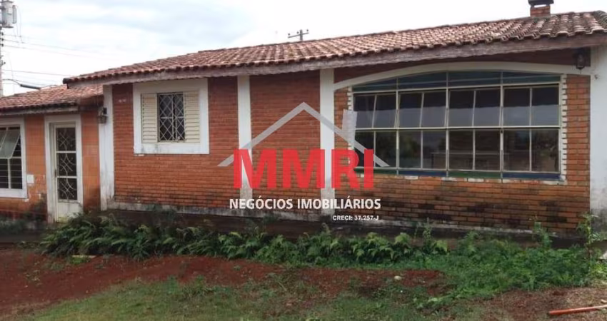 Casa com 2 dorms, Horizonte, Capela do Alto - R$ 470 mil, Cod: 3818