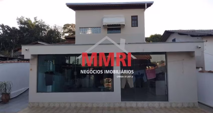Casa com 3 dorms, Salete, Araçoiaba da Serra - R$ 780 mil, Cod: 3774 ACEITA FINANCIAMENTO!!