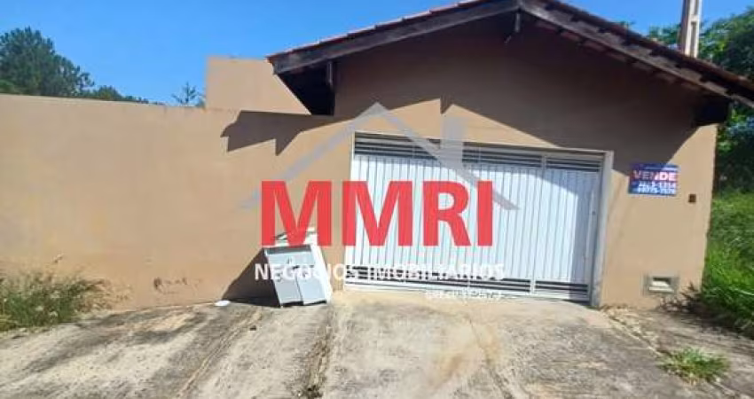 Imperdível oportunidade! Casa com 2 dorms, Horizonte, Araçoiaba da Serra - R$ 300 mil, ACEITA FINANCIAMENTO