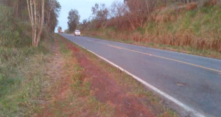 Fazenda ótima topografia terra vermelha forma da em soja em Itapeva - R$ 160.000 mi, Cod: 3629