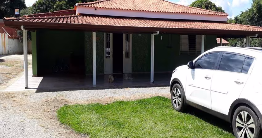 Chácara com 4 dorms, Iperozinho, Capela do Alto - R$ 550 mil, Cod: 3593