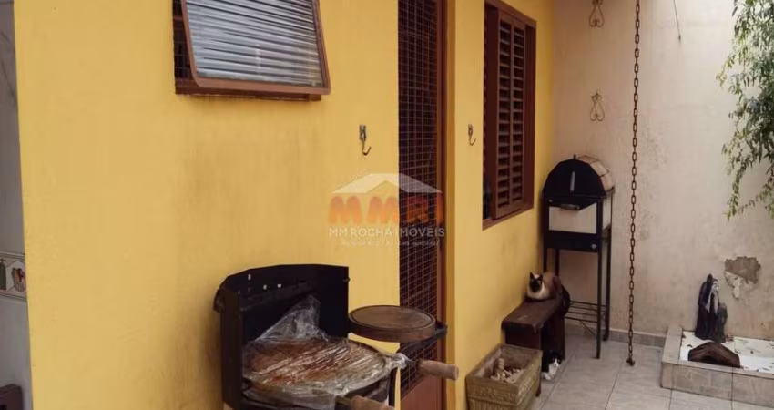 Sobrado com 2 dorms, Central Parque Sorocaba, Sorocaba - R$ 620 mil, Cod: 3573