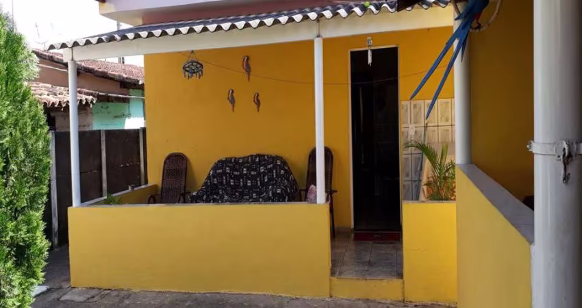 Casa com 2 dorms no Maria da Glória - Araçoiaba da Serra/SP