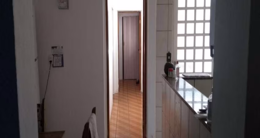Sobrado com 5 dorms, Conjunto Habitacional Júlio de Mesquita Filho, Sorocaba - R$ 420 mil, Cod: 3520