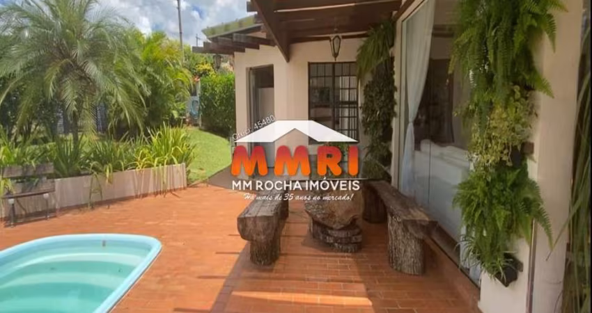 Chácara com 2 dormitórios à Venda no Alvorada - Araçpoaba da Serra/SP