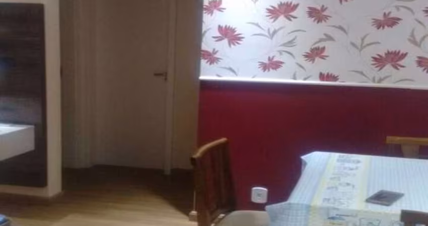 Apartamento com 2 dorms, Jardim Vera Cruz, Sorocaba - R$ 210 mil, Cod: 3453