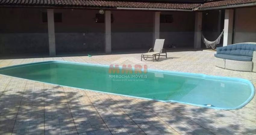 Chácara com 5 dorms, Salete, Araçoiaba da Serra - Cod: 1379