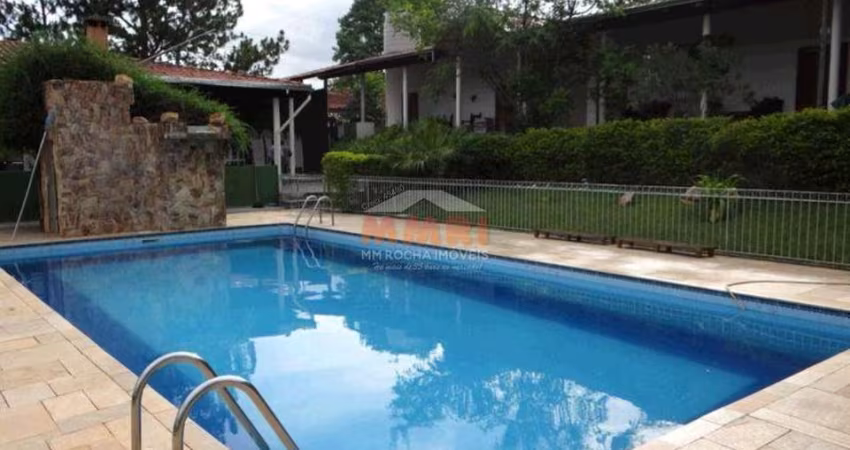Sítio com 7 dormitórios a Venda no Alto Grande - Araçoiaba da Serra/SP