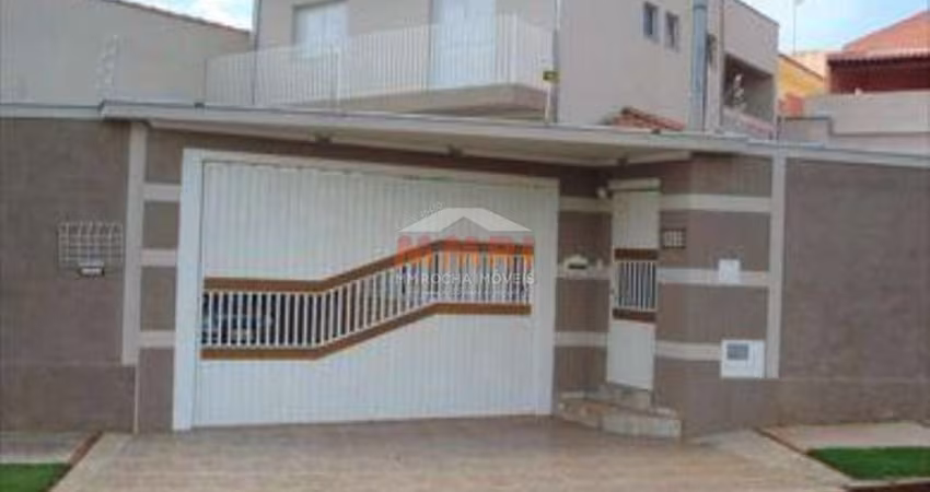 Sobrado com 2 dorms, Jardim Wanderley, Tatuí - R$ 750 mil, Cod: 2047