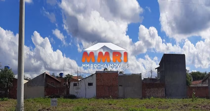 LOTE - MARIA DA GLÓRIA - ARAÇOIABA DA SERRA / R$ 180 MIL (CÓD. 2368)