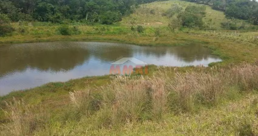 Chácara / sítio com 2 quartos à venda em Alcides Vieira, Araçoiaba da Serra 