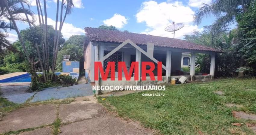 Chácara com 2 dormítorios à venda em Araçoiabinha - Araçoiaba da Serra/SP