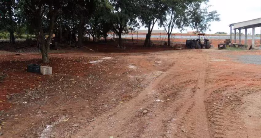 Terreno à venda no Porto, Capela do Alto 
