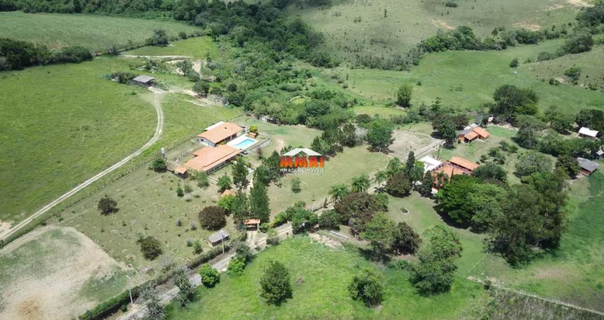 SÍTIO - ARAÇOIABA DA SERRA-SP /  Cod: 2597