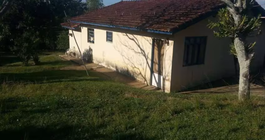 Chácara / sítio com 4 quartos à venda em Alcides Vieira, Araçoiaba da Serra 