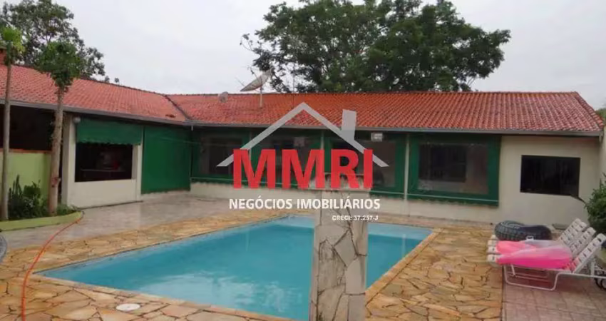 Imperdível! Chácara com 3 dorms, Colinas II, Araçoiaba da Serra - R$ 800 mil, Cod: 2699