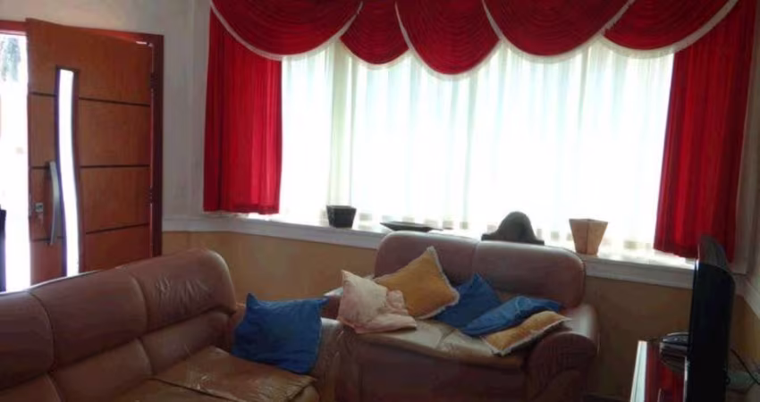 Casa com 3 dorms no Maria da Glória, Araçoiaba da Serra/SP