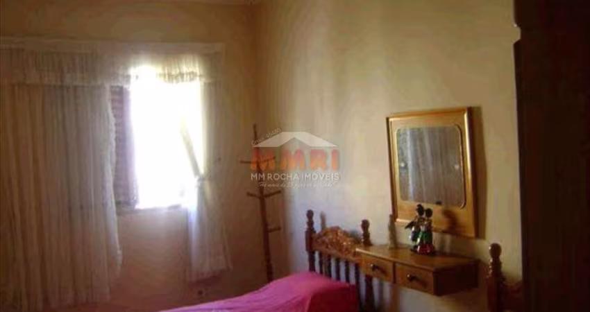 Apartamento com 3 dorms, Vila Júlia, Guarujá - R$ 280 mil, Cod: 2752