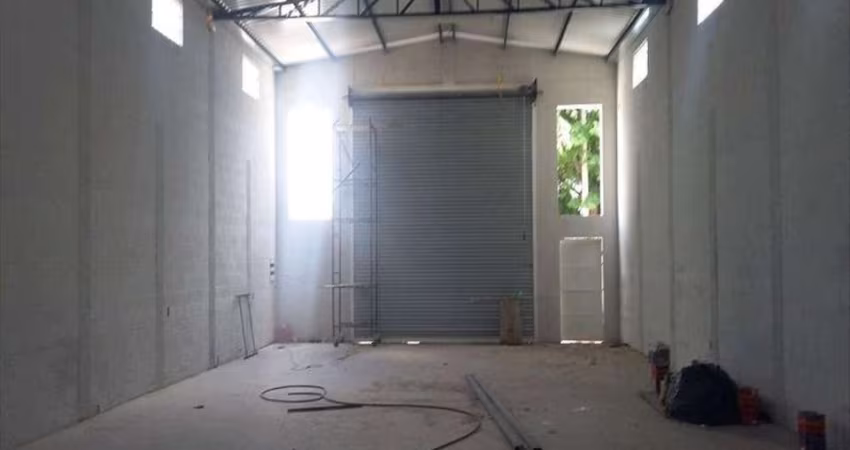 Galpão para Venda e LOCAÇÃO no CENTRO de Araçoiaba da Serra/SP