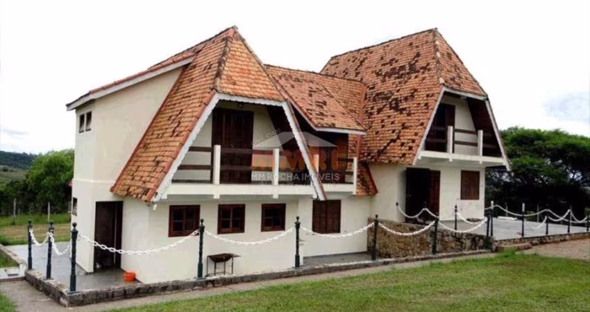Sítio com 7 dorms, Indefinido, Araçoiaba da Serra - R$ 5 mi, Cod: 2775