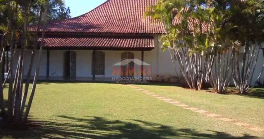 Haras, zona rural, porto feliz - r$ 5 mi, cod: 2824