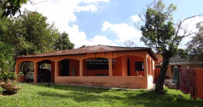 Chácara com 3 dormítórios no Fazenda do Oeste III - Araçoiaba da Serra/SP