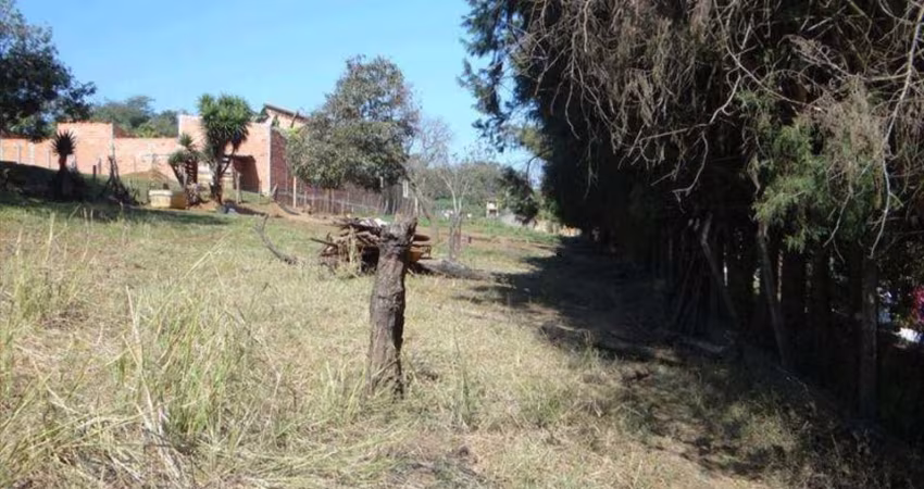 Terreno de 1.600m² no Jd.Salete, Araçoiaba da Serra - R$ 500 mil, Cod: 2936