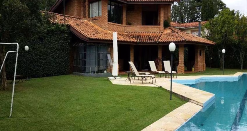Casa com 4 dorms, Lago Azul, Araçoiaba da Serra - R$ 3.0 mi, Cod: 2993