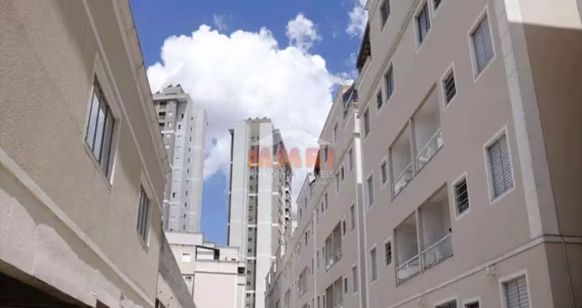 Apartamento com 2 dorms no Jardim Europa - Sorocaba/SP