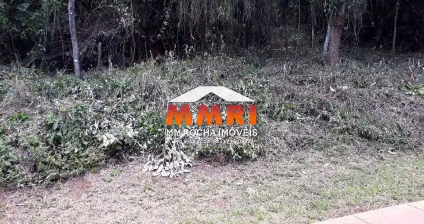 Terreno, estância las vegas, araçoiaba da serra - r$ 65 mil, cod: 3152