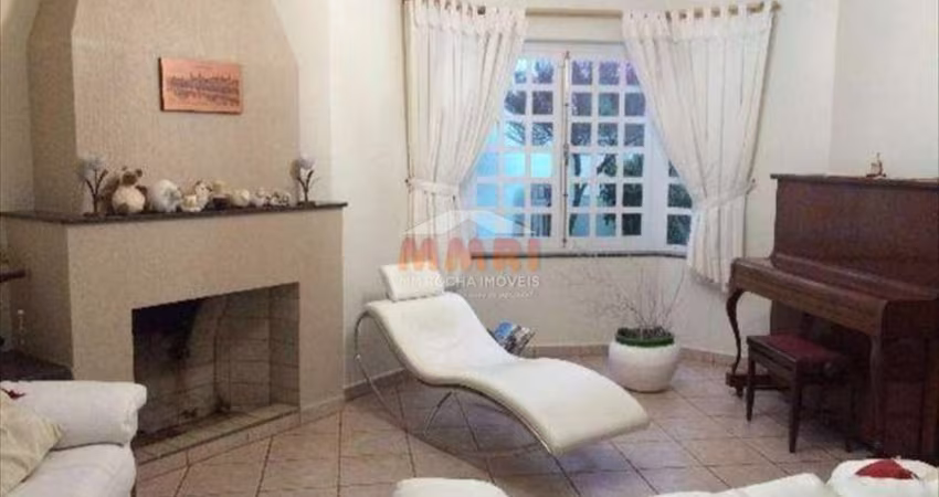 Sobrado com 4 dorms, Parque Atenas do Sul, Itapetininga - R$ 750 mil, Cod: 3201