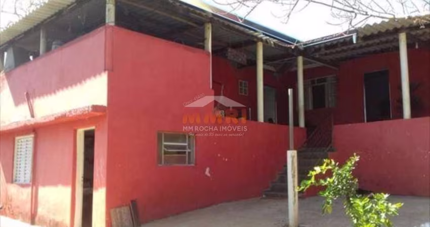Chácara com 5 dormitórios à Venda no Colonial I - Araçoiaba da Serra/SP